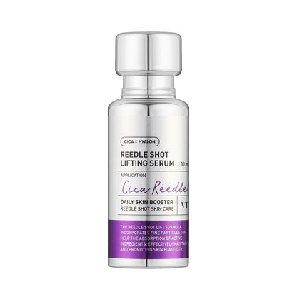 REEDLE SHOT LIFTING SERUM