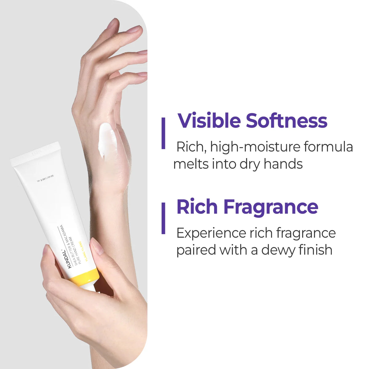 HAND CREAM TRIO