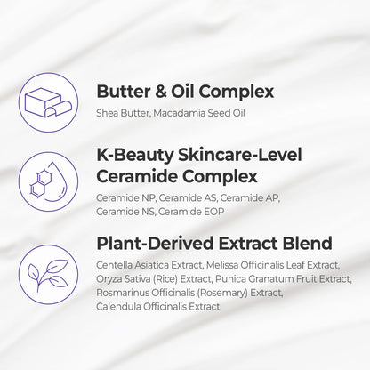 HAND CREAM TRIO