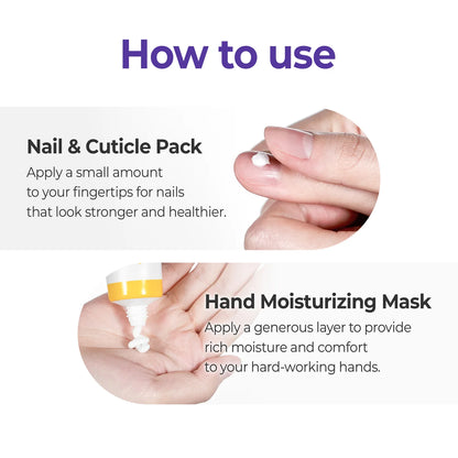 HAND CREAM TRIO