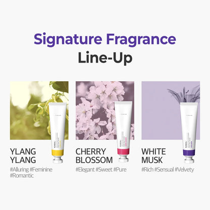 HAND CREAM TRIO