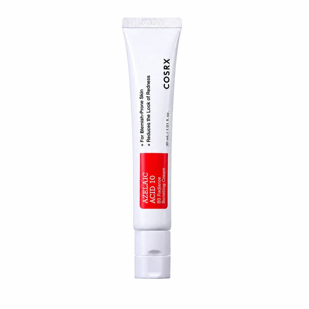 AZELAIC ACID 10 B5 REDNESS SOOTHING CREAM