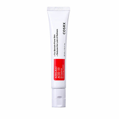 AZELAIC ACID 10 B5 REDNESS SOOTHING CREAM