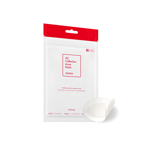 AC COLLECTION ACNE PATCH