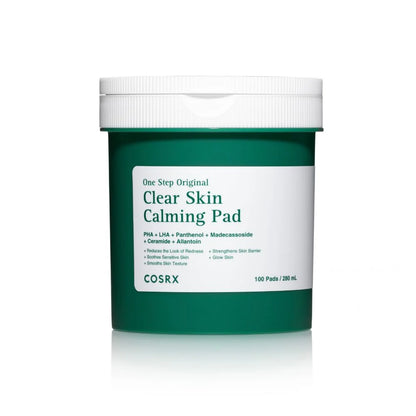 ONE STEP ORIGINAL CLEAR SKIN CALMING PAD