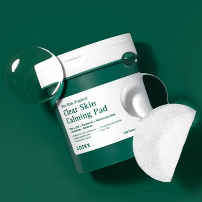 ONE STEP ORIGINAL CLEAR SKIN CALMING PAD
